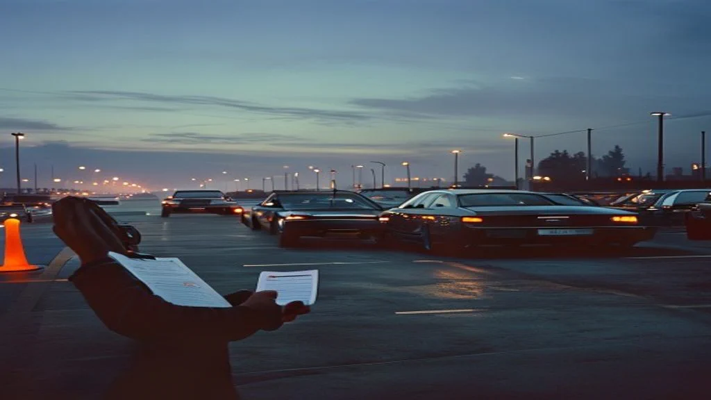 When to Book a Limo in Chicago: Lead Times by Trip Type