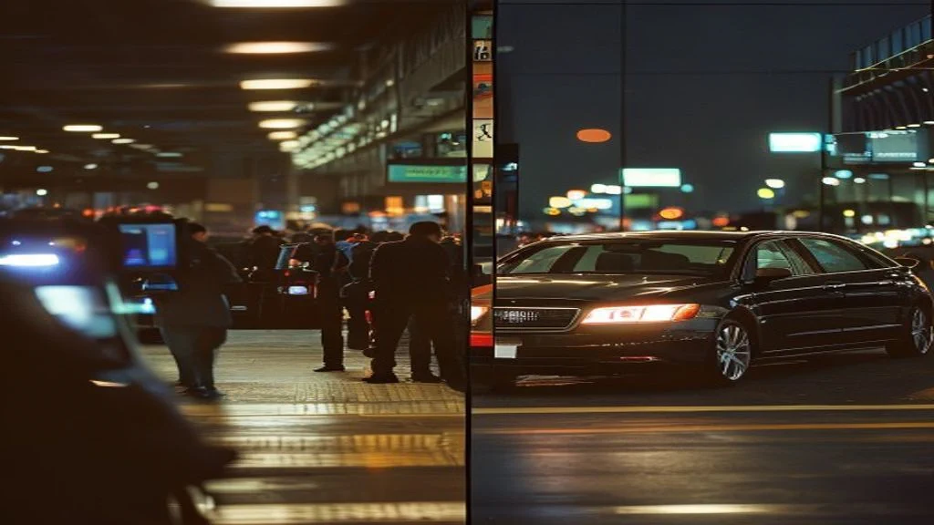 Limo vs Uber Black Chicago Cost | Real Pricing Compared