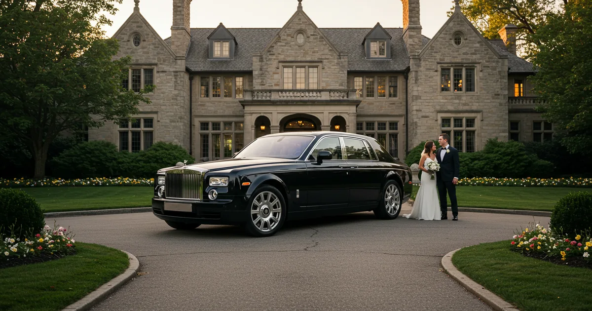 Hotel-to-Venue Wedding Shuttle Loops in Chicago (Planner Guide)