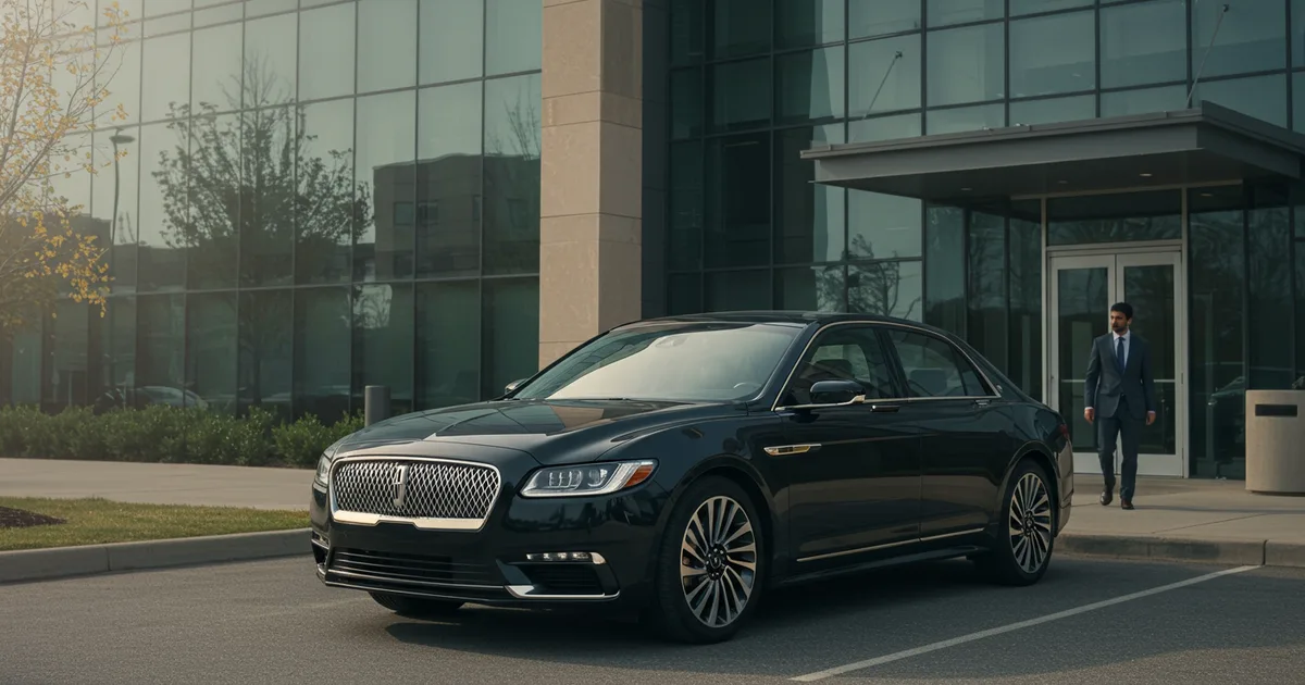 Corporate Roadshow Chicago | Multi-City Executive Chauffeur, Chicago luxury limousine blog | Monarch Fleet