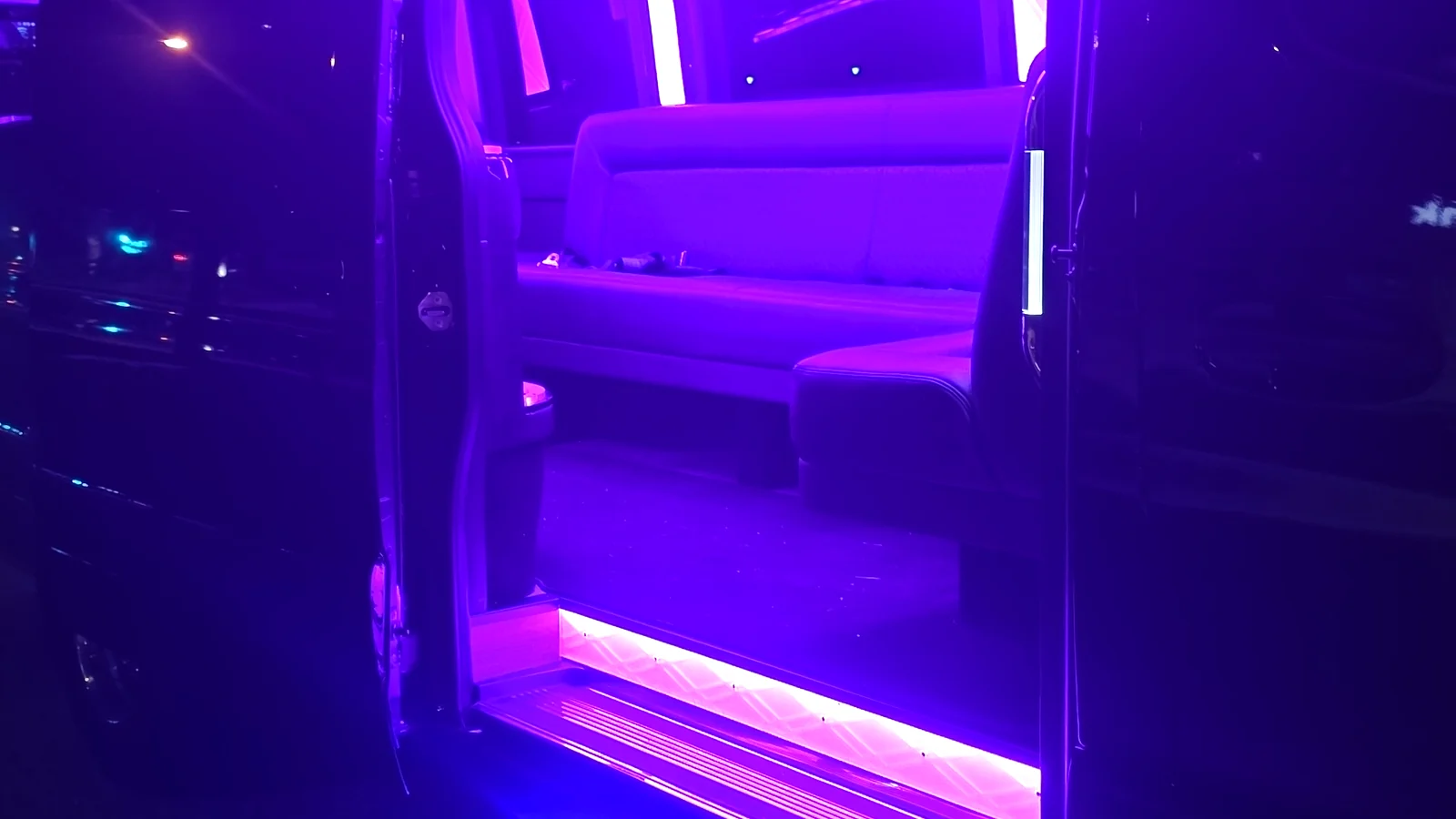 Sprinter Limo thumbnail 2