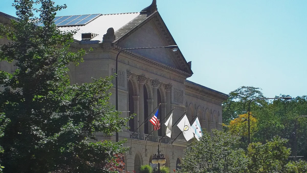 Art Institute of Chicago
