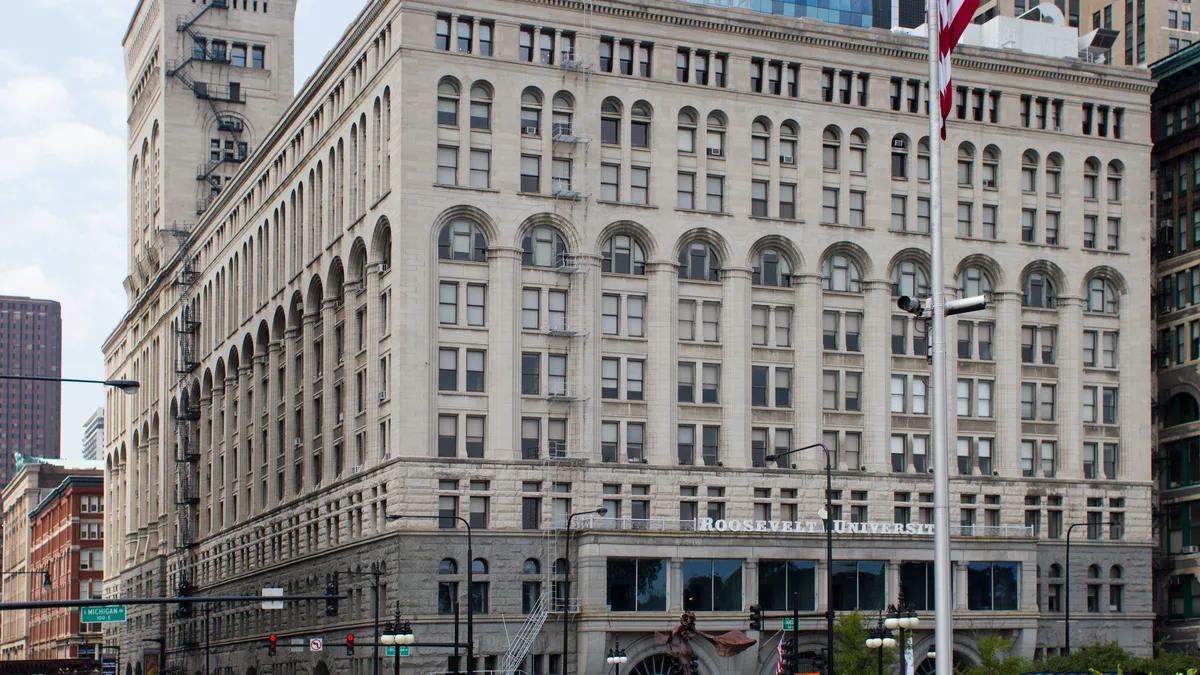 Auditorium Theatre