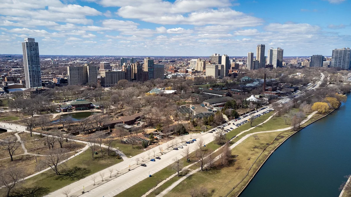 Lincoln Park Zoo