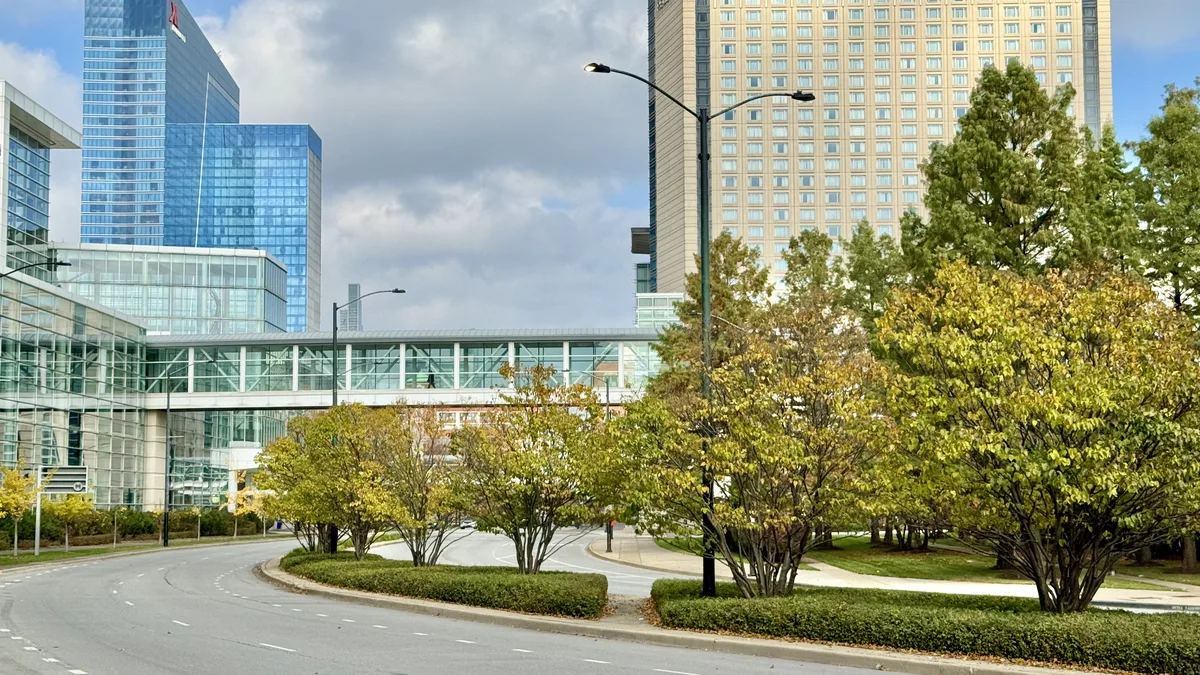 McCormick Place