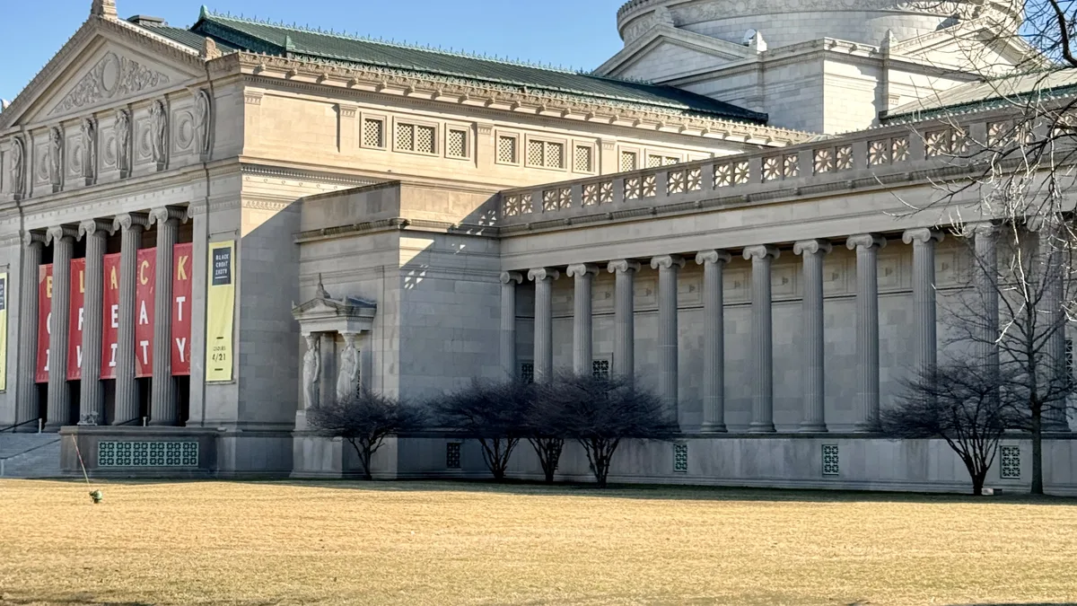 Museum of Science and Industry