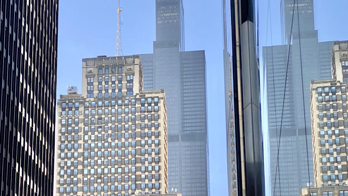 Willis Tower